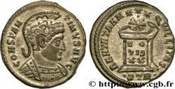 CONSTANTIN Ier LE GRAND Centenionalis ou nummus FDC