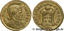 CONSTANTIN Ier LE GRAND Centenionalis ou nummus