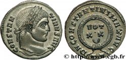 COSTANTINO I IL GRANDE Centenionalis ou nummus MS