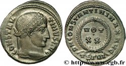 COSTANTINO I IL GRANDE Centenionalis ou nummus MS
