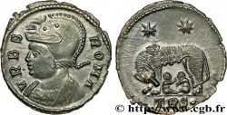 ROME Centenionalis ou nummus