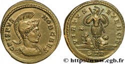 CRISPO Centenionalis ou nummus