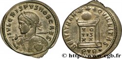 CRISPUS Centenionalis ou nummus