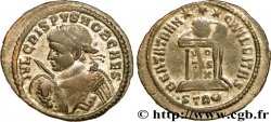 CRISPUS Centenionalis ou nummus