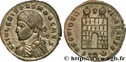 CRISPUS Centenionalis ou nummus
