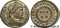 CRISPUS Centenionalis ou nummus hybride
