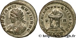 COSTANTINO II Centenionalis ou nummus