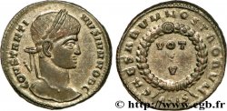 CONSTANTIN II Centenionalis ou nummus