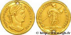 CONSTANCE II Solidus