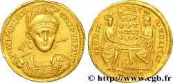 CONSTANCE II Solidus