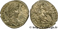 CONSTANCE II Maiorina, (MB, Æ 2) SPL