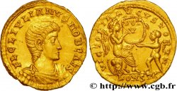 JULIEN II LE PHILOSOPHE 1,5 scrupules SPL