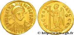 ANASTASE Solidus