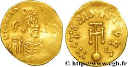 CONSTANS II Semissis