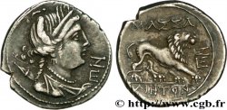 MASSALIA - MARSEILLE “Drachme légère” ou tétrobole