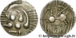ÉLUSATES (région du Gers) Drachme “au cheval”