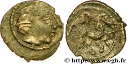 CENTRE-OUEST, INCERTAINES Obole, division de la drachme pictonne (?)