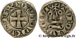 LOUIS IX DIT SAINT LOUIS Obole tournois n.d.