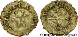CHARLES VIII Denier coronat de Provence n.d.