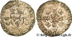 HENRI II Douzain aux croissants 1552 Moulins