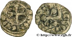 BLÉSOIS - COUNTY OF BLOIS - GUY OF CHÂTILLON Obole
