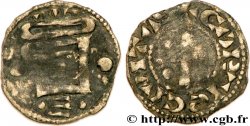 CHARTRES - COMTÉ DE CHARTRES - EUDES II Obole