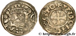 VENDÔMOIS - COMTÉ DE VENDÔME - JEAN II Denier