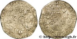 COUNTRY OF BURGUNDY - PHILIPPE IV OF SPAIN Patagon