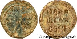 PAPAL STATES - HONORÉ III Bulle