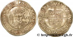 KINGDOM OF ENGLAND - EDWARD VI Shilling n.d.