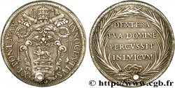 ITALIA - STATO PONTIFICIO - INNOCENZO XI (Benedetto Odescalchi) Piastre Rome