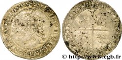 LUXEMBOURG - DUCHÉ DE LUXEMBOURG - ANTOINE DE BOURGOGNE ET ÉLISABETH DE GORLITZ Gros n.d.