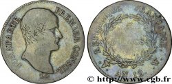 5 francs Bonaparte Premier Consul 1804 Lille F.301/26
