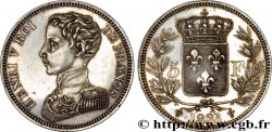 5 francs 1831 VG.2690