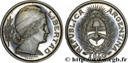 ARGENTINE - RÉPUBLIQUE ARGENTINE Essai de 50 centavos 1940 Paris