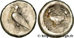 SICILE - AGRIGENTE Didrachme SPL
