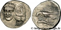 THRACE - ISTROS Drachme SUP