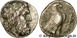 ELIS - ELIA (OLYMPIA) Statère ou didrachme