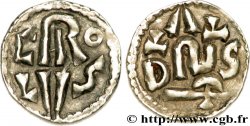 CARLO MAGNO Denier, type C