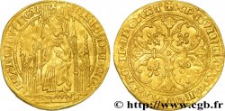 JEAN II LE BON Royal d or n.d.