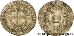 GIOVANNI II THE GOOD Gros tournois n.d.
