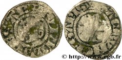 COUNTY OF SANCERRE - GUILLAUME III OR LOUIS I Obole