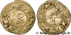 LANGUEDOC - VICOMTÉ DE BÉZIERS - ROGER II Denier