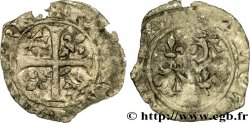 DAUPHINE - DAUPHINS OF VIENNOIS - CHARLES V Petit blanc