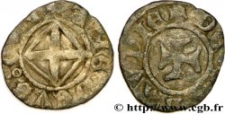 SAVOIE - COMTÉ DE SAVOIE - AMÉDÉE VIII (COMTE) Obole (obolo di Viennese)