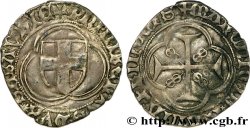 SAVOIE - DUCHÉ DE SAVOIE - PHILIBERT Ier LE CHASSEUR Parpaïolle TTB+