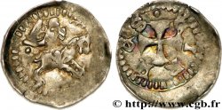 LORRAINE - DUCHÉ DE LORRAINE - FERRI III Denier TTB/TB+
