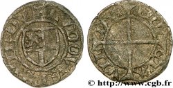 PHILIP IV OF VALOIS Denier