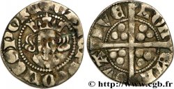 SEIGNIORY OF FLORENNES - GAUCHE OF CHATILLON Esterlin XF
