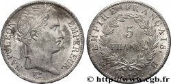 5 francs Napoléon Empereur, Empire français 1812 La Rochelle F.307/45